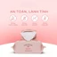 Thùng 10 Gói Khăn Uớt 80/100 Tờ Gumi Không Mùi Cho Bé An Toàn Lành Tính - Bibo Mart