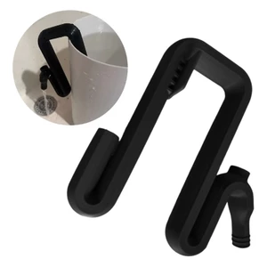 EDB * 4 Cái Tự mồi Siphon Vòi khoan tràn tự động thoát nước và đổ nước mưa cho cắm trại ngoài trời