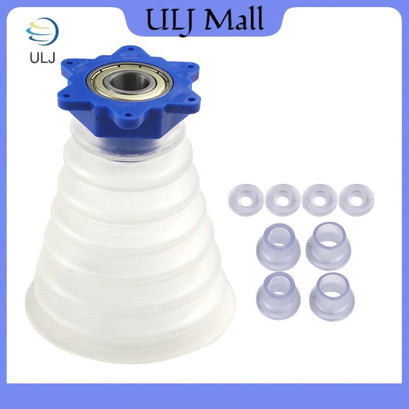 ULJ Khoan Bụi Máy Khoan Hút Bụi Đa Năng Bụi Bát Bao Điện Búa Chống Bụi Bao Phụ Kiện Dụng Cụ Điện.
