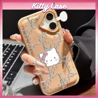 Ốp lưng cấu trúc nệm khí Cho iPhone 11/12/13/XR/14/15/16/17/7/XR Pro Max Plus Ốp lưng bao quanh thời trang Mèo