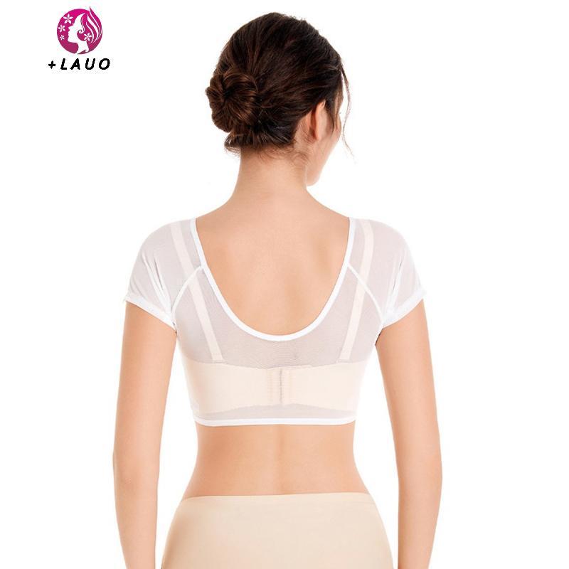 Áo vest siêu mỏng Springevenstar lưới trong suốt, thấm hút khử mùi, chống mồ hôi hiệu quả cho nữ