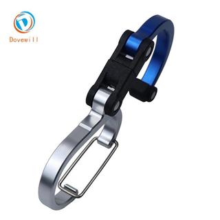 Móc carabiner mini dovewill - Phù hợp cho du lịch và hành lý, tiện lợi để treo túi nhỏ