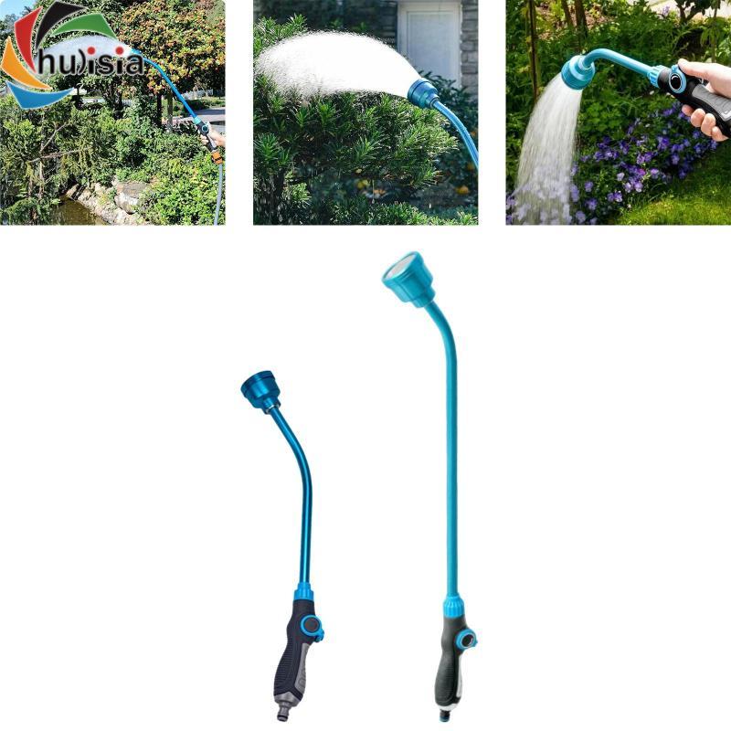 Cần Tưới Nước Nhôm 1000 Lưới, Vòi Phun Dài, Dùng Cho Vườn, Bãi Cỏ, Hoa