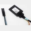 M. 2 Thẻ chuyển đổi NVME sang U2 M. 2 NGFF Mkey Pciex4 đến SFF8643 SFF8639 Hỗ trợ thẻ nâng mở rộng M. 2 Giao thức NVME