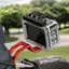 1 Bộ Đèn Pha Xe Đạp Hợp Kim Nhôm Gắn Xe Đạp Gấp Fork Mount Cho Đèn Pin Camera Thể Thao Xe Đạp Đèn Trước Gắn Braet [MỚI]