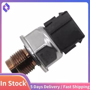 1 Chiếc 45PP144 Common Rail Cảm Biến Áp Suất Đồ Dùng Ô Tô 31400-4A900 89545-35020 Phụ Kiện Thay Thế