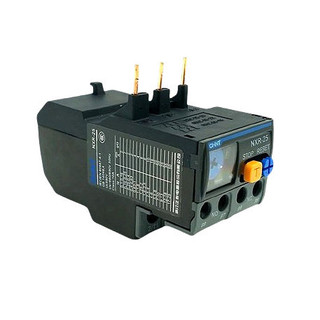 (Freeship) Relay nhiệt NXR dùng chung với Khởi động từ NXC đầy đủ các dãy, Hãng Chint ( Hàng chính hãng xuất khẩu)