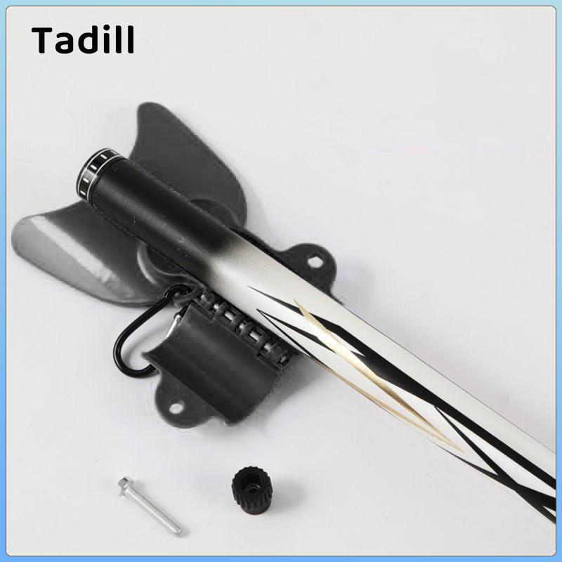 Cần câu Tadill Hỗ trợ cánh tay, Giá đỡ tiện dụng, Chất liệu PP chắc chắn để đúc và lấy lại ổn định, Thích hợp cho người câu cá