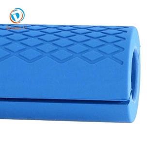 Dovewill Grip Silicone Bền Bỉ cho Nâng Tạ và Workout, Hỗ Trợ Xây Dựng Cơ Bắp