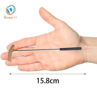 Dovewill Mini Golf Putter 15.8cm - Đồ chơi trang trí nhà cho trẻ mới biết đi