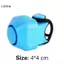 Chuông và sừng điện đa dạng cho xe đạp - Phù hợp xe leo núi và gấp