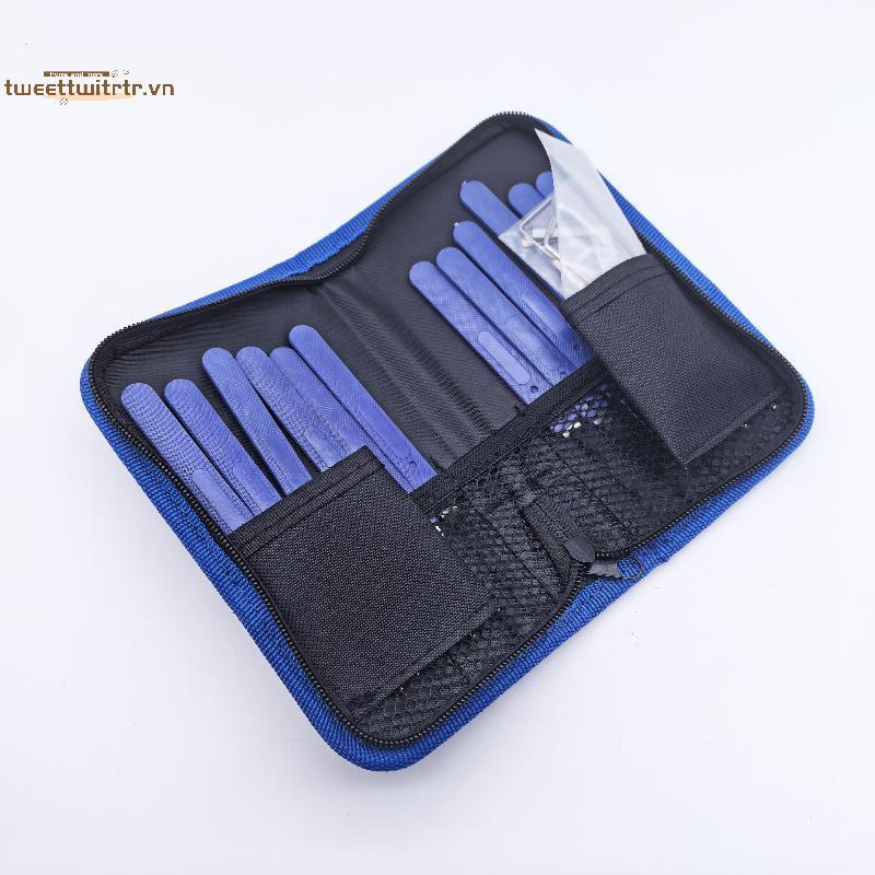 TRTR 17 Chiếc Losmith Dụng Cụ Có Tay Cầm Lo Piing Đa Dụng Cụ Dành Cho Người Mới Bắt Đầu Đào Tạo Chuyên Nghiệp Lo Bảo Trì VN