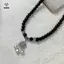Vòng tay đính cườm phong cách Trung Quốc, sang trọng và cổ điển, phù hợp làm quà tặng.