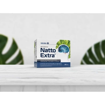 Hoạt huyết dưỡng não BRAIN NAGA hỗ trợ hoạt huyết, tăng tuần hòa máu não-MKPMA