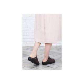 Pansy 6860 Women's 2-Way Soft Lightweight Clogs Sandals