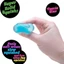 HT3 Needoh Nice Ice Baby Squishy Đồ chơi giảm căng thẳng Lo âu Bàn giải nén Fidget Fun TH3