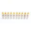 【48h】Đầu nối hoa sen 270RCA với cơ chế vặn ốc siết chặt, chống rung lắc và đảm bảo kết nối bền vững lâu dài.