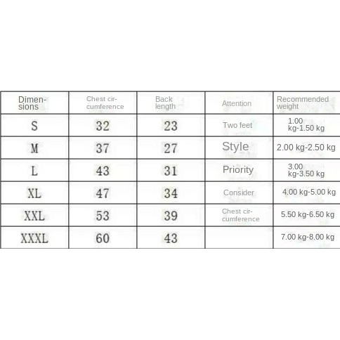 【Ready Stock】 Puppy Clothes Thin Summer Clothing Cat Teddy Bichon Corgi Pomeranian Small Dog Puppy Spring Pet Vest 0xMO