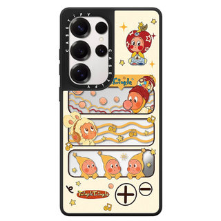 Trái Cây Từ Tính Avatar Ngôi Sao Người Gương Cứng Phone Case Dành Cho Samsung Galaxy S26 25 24 23 UItra S26 25 24 23 Plus Vỏ Bảo Vệ Chống Sốc