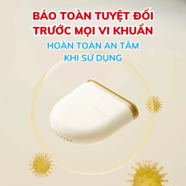 Vỉ đựng niềng răng tiện lợi thiết kế tinh tế mang theo mọi nơi Hộp Đựng Khay Niềng Răng，Bao đeo răng，Mini / Nhỏ gọn