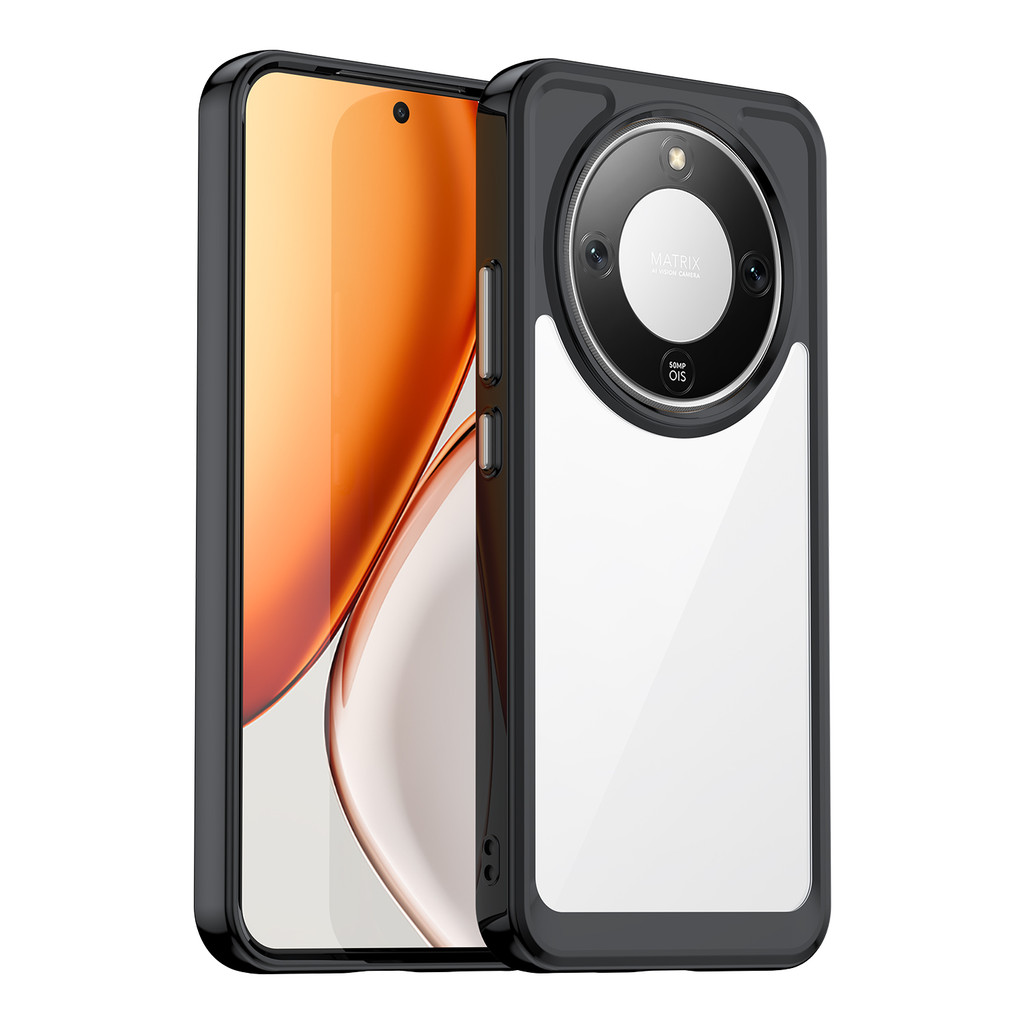 Ốp lưng Honor X9D 5G Vỏ đầy màu sắc thời trang cho Honor X9D 5G Vỏ điện thoại