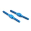 Kim Loại 3x32mm Turnbuckle Trục Liên Kết Thanh 54249 W107 Cho Tamiya XV01 XV02 TT02S M06 TB05 TA06 PRO RC Xe Nâng Cấp Một Phần Phụ Kiện