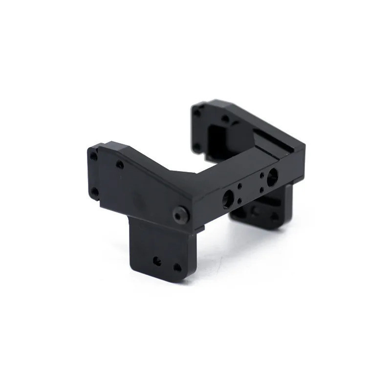 Kim Loại Đuôi Tia Cho Tamiya 1 / 14 RC Xe Tải Kéo Xe Kéo Xe Tipper Scania Actros Volvo Lesu MAN Actros Nâng Cấp Phần