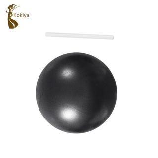 Bóng Pilates Nhỏ Dày 9 inch cho Tập Thể Dục và Yoga tại Nhà
