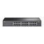 TP-Link LS1024G – Switch 24 cổng Gigabit giúp mở rộng hệ thống mạng ổn định cho văn phòng và doanh nghiệp