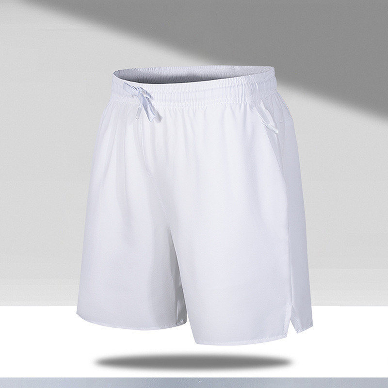 Quần short thể thao co giãn 4 chiều CV-01 nam thẳng vừa vặn