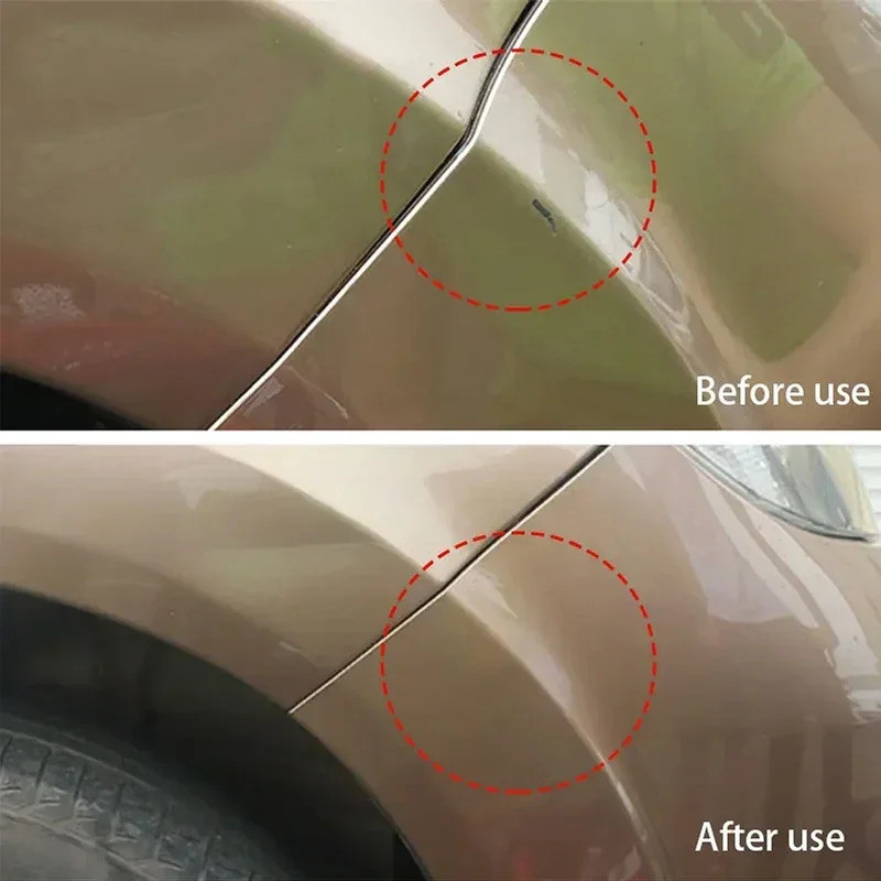 (Có hàng) Bút sửa chữa vết xước General Motors Dụng cụ sửa chữa vết xước sơn đa chức năng Bút sửa chữa sơn