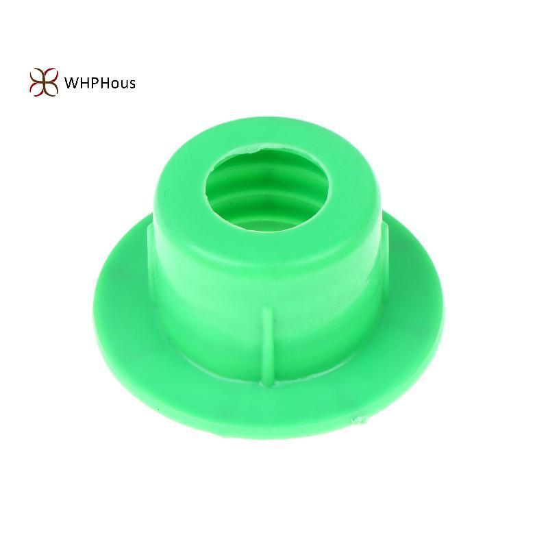 < WHPHous-t > 5 Mũ cố định trượt cho trẻ em Mũ vít trượt cho nắp lắp đặt cho trẻ em Thiết bị chơi Phụ kiện thời gian chơi đẹp