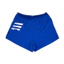 New Product with Lining Seamless Adhesive Shorts Lightweight Quick-Drying Breathable Running Workout Shorts 5zjj