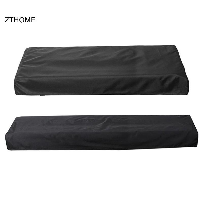 ZTHOME 61 / 88 Phím Bàn Phím Đàn Piano Có Bàn Phím Đàn Piano Co Giãn Chống Bụi Gấp Chống Thấm Nước Có Dây Rút HOT
