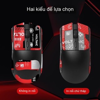 [Ship nhanh] Miếng Dán Chống Trượt Griptape Chuột Razer Viper V3 - Chống trượt - Thấm Hút - Tăng Cảm giác- CooBeStore