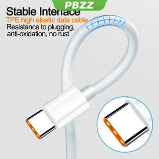 PBZZ CHO samsung a13 samsung a32 4g samsung a32 5g samsung a23 6A Usb Type C Cáp Sạc Max 66W Turbo Tipo Cáp Dữ Liệu typeC SJX01
