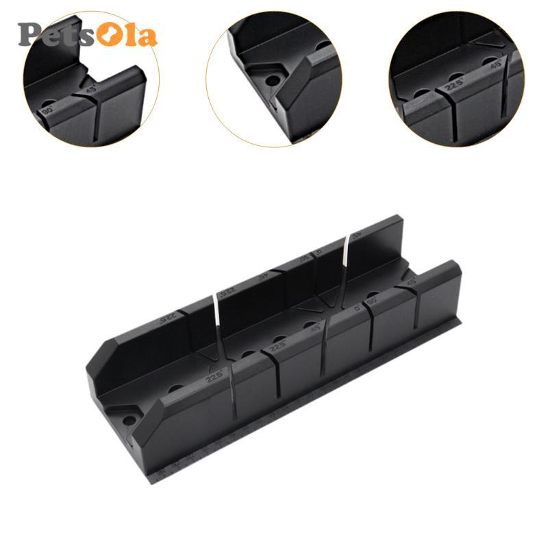 Hộp cưa Mitre Hộp cưa tay cắt gỗ Dụng cụ cắt chuyên nghiệp Đa năng
