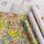 HFTOY 10 Chiếc Khăn Giấy Tuyết Lê Giấy Gói Quà Hoa Bó Hoa Giấy Treo Giấy DIY Handmade Cưới Quà Tặng Ngày Lễ Tình Nhân ~