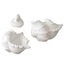 Khuôn Handmade Silicon Phong Cách Vỏ Biển Cho Hoạt Động Gia Đình và Trang Trí