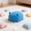 Exhila Soft Kitty Giảm Căng Thẳng Thân Thiện Với Người Dùng Bóp Đồ Chơi Thư Giãn Máy Mát Xa Tay Lý Tưởng Cho Học Sinh Công Nhân