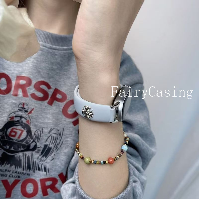Dây đeo silicon mới cho Xiaomi Mi Band 10 9 8 7 Pro Phụ kiện vòng tay có thể thay thế cho mi Band 9 8 Dây đeo cổ tay hoạt động