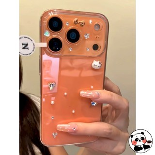 Ốp Điện Thoại Nguyên Chất handmade Cho Samsung Galaxy Note 20 Ultra 10 Plus Lite 9 8 J8 J7 Pro J6 J5 J2 Prime Core J4 Plus A7 2018 2017 Vỏ Mềm Trong Suốt Hoạt Hình Dễ Thương Mèo Kitty