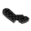 Sợi Carbon Lái Knuckle Tấm TATT-031 Cho Tamiya TT02 TT-02 1 / 10 RC Xe Nâng Cấp Phần Phụ Kiện