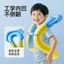 Vòng Bơi Trẻ Em Trên 3 Tuổi Vòng Nách Cho Bé 6 Tuổi 10 Tuổi Vòng Tay Chống Lăn Bé Trai Bé Gái Thiết Bị Bơi