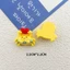 Set Charm Biển Mùa Hè Cute – Charm Cá Voi, Sao Biển, Cây Dừa, Thuyền Trang Trí Dép Xinh Xắn HotTrend Siêu Dễ Thương 2026