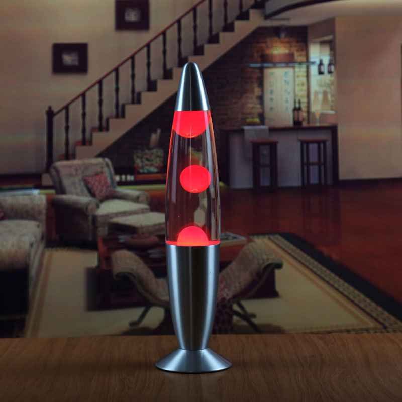 đèn lava lamp đối lưu giọt dầu trang trí cao cấp, chất liệu kim loại ,đèn trang trí phòng ngủ, đèn trang trí góc học tập