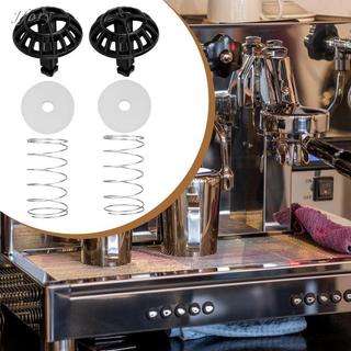 Jfory Máy pha cà phê đa năng Bộ chặn lò xo Bộ phụ kiện thiết thực cho nhà bếp và văn phòng Máy pha cà phê