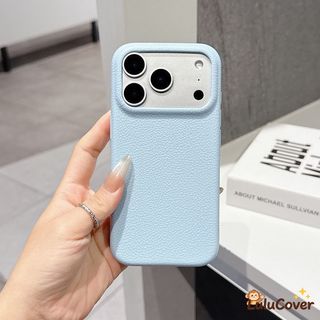 Ốp Điện Thoại Da Nhiều Màu Sang Trọng Cho OPPO Reno 15 15C Find X9 Pro X8S Plus X8 Pro X7 Reno 6 5 5K 4Z R17 R15 4G 5G Vỏ Mềm Thẩm Mỹ Dễ Thương Chống Sốc Mỏng