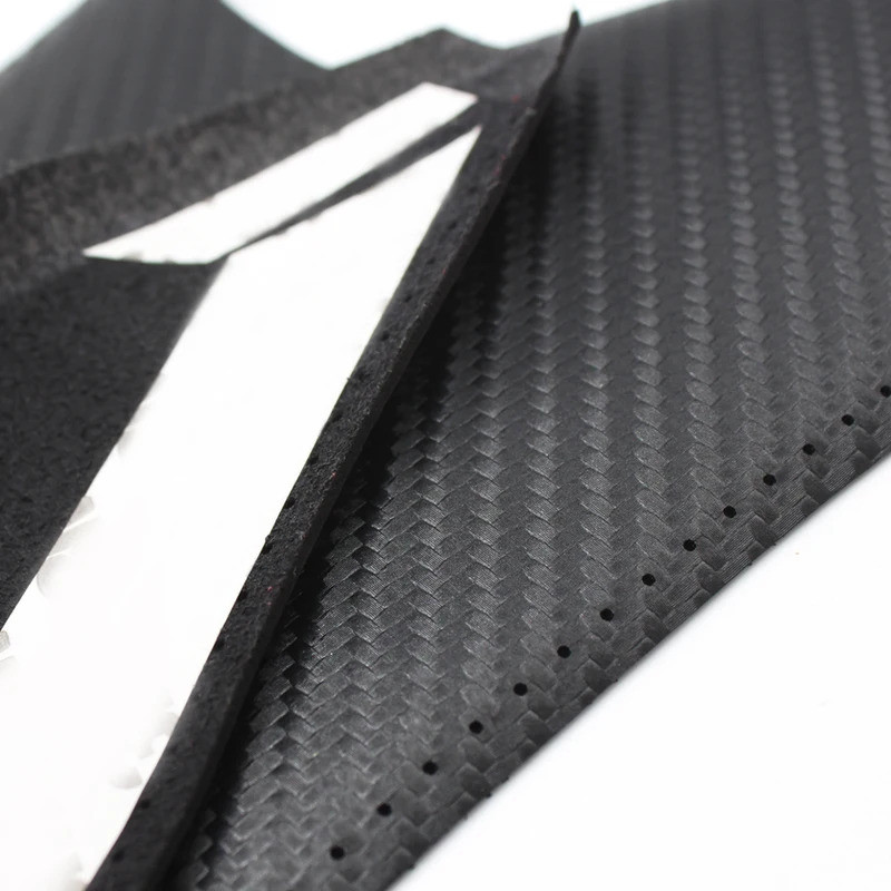 Bên Trong Tay Cầm Dành Cho Xe BMW 3 Series E90 E91 05-12 Tay May Nội Thất Tay Nắm Cửa Phải / Trái Kéo Microfiber Da Bao Viền