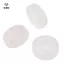 Khuôn Nhẫn Silicon Linh Hoạt 3 Miếng Cho DIY Trang Sức Bằng Nhựa Epoxy